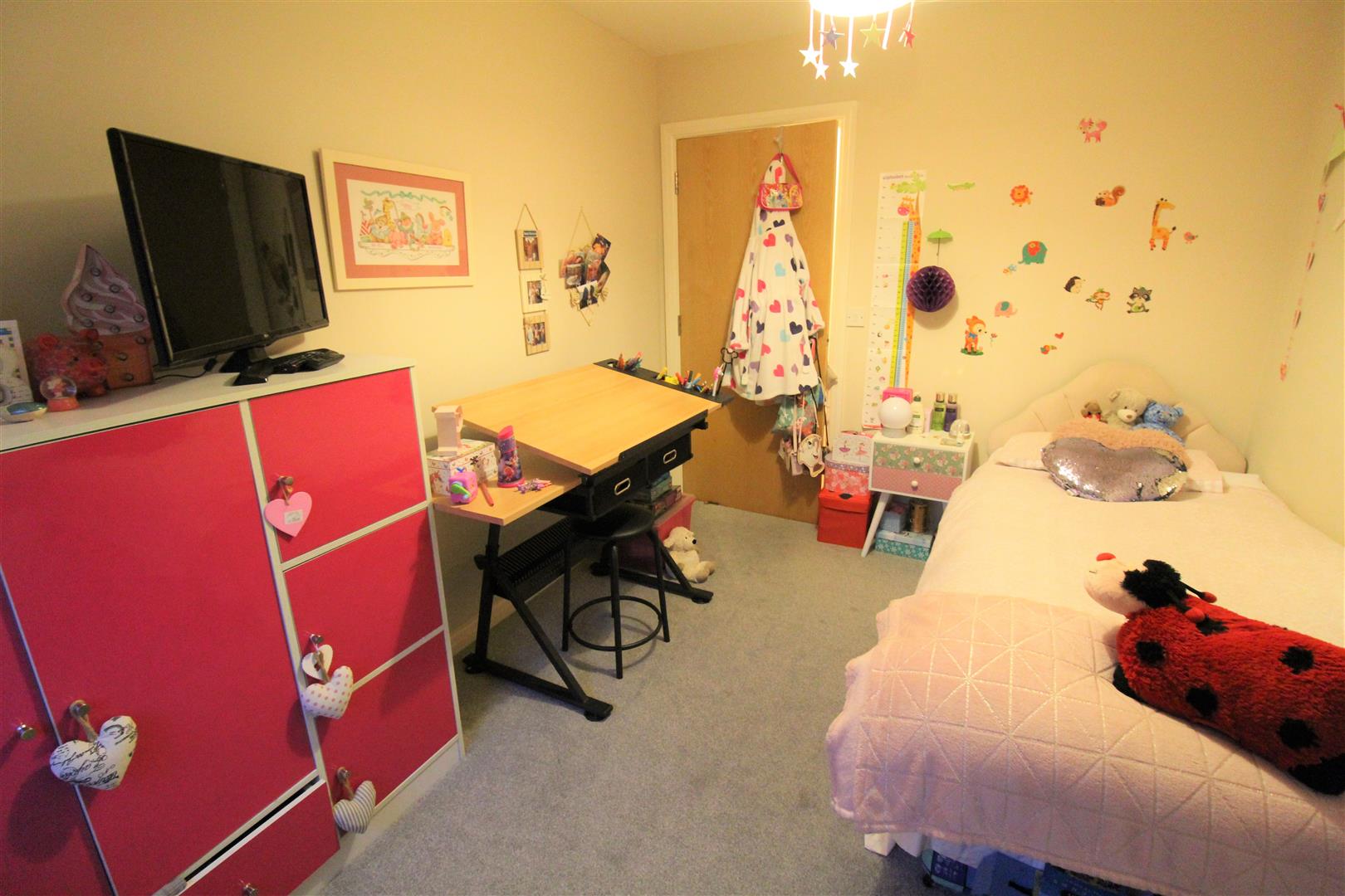 Chasewater Drive, Norton Heights, Stoke-On-Trent